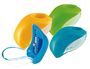 Maped Sharpner 1 Hole Bulbo Box 30 MD-507100