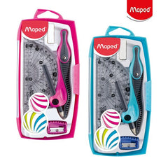 Maped Metal Set Kid Z 8 Pc Set MD-519118