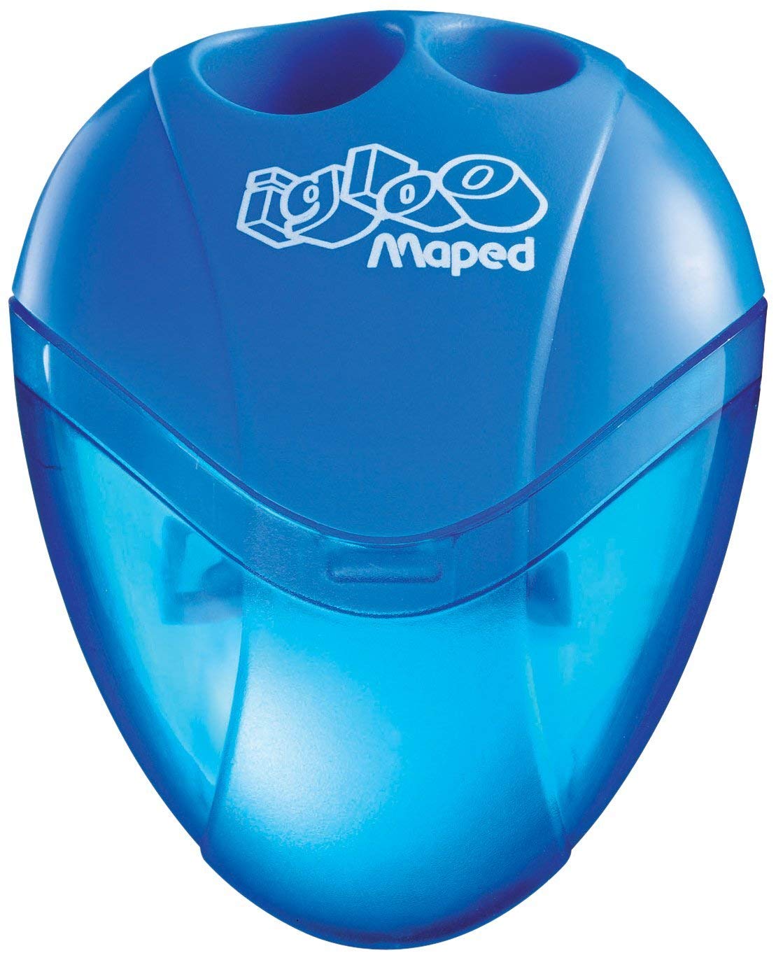 Maped Sharpner 1 Hole Igloo Box 30 MD-534754