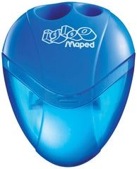 Maped Sharpner 1 Hole Igloo Box 30 MD-534754