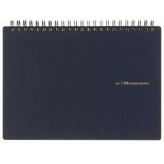 Marumam MNEMOSYNE MemoPad A5Plain Land MM-N183