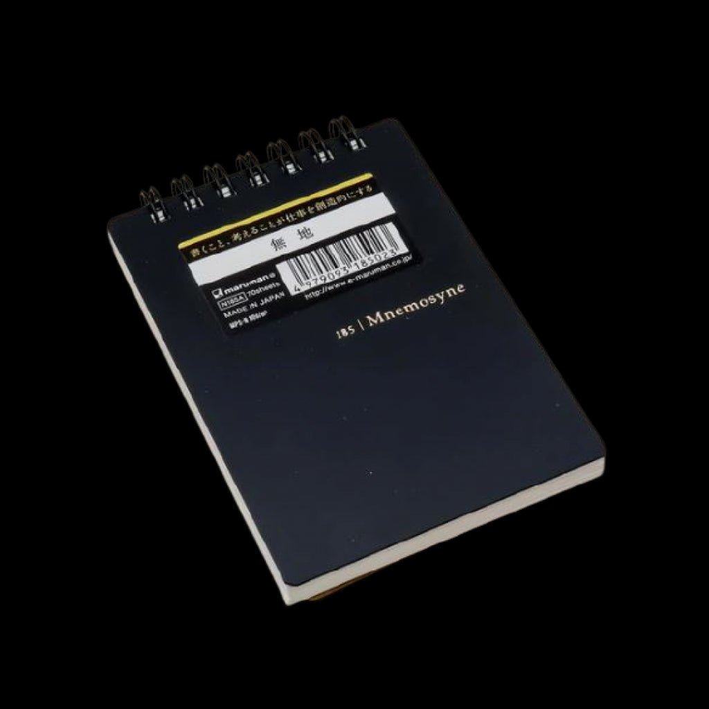 Marumam MNEMOSYNE MemoPad A7 Plain MM-N185