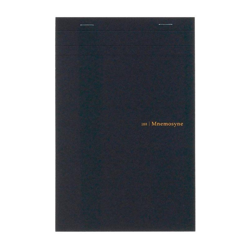 Marumam Mnemosyne 5mm SQ Notepad-A5 MM-N188