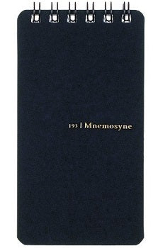 Marumam MNEMOSYNE MEMOPAD A7 MM-N193