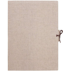 Marumam Sketch book linen B5 34 Sheet MM-S100