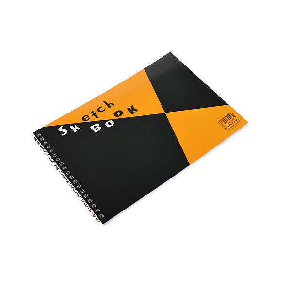 Marumam Sketch Book Fashion B5 MM-S140