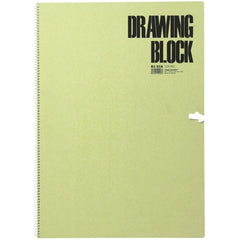 Marumam SketchBook OLIVE SERIES B3 MM-S2A