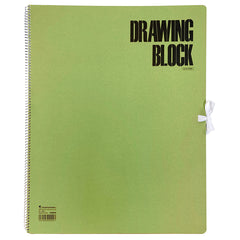 Marumam SketchBook OLIVE SERIES F6 MM-S86