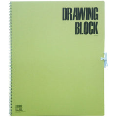 Marumam SketchBook OLIVE SERIES F8 MM-S88