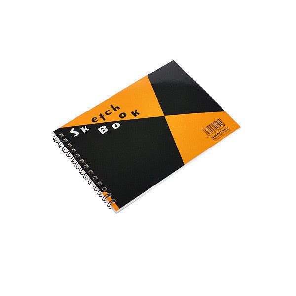 Marumam Sketch book linen B6 50 Sheet MM-S94