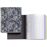 Miquelrius Notebook 5 A4 200 HOR MUSIC ML-46205