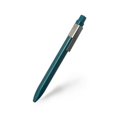 Moleskine Classic ClickBallpen 1.0 green Body 326648
