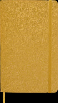 Moleskine Ruled Red Notebook 930000