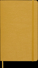 Moleskine Ruled Red Notebook 930000