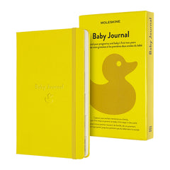 Moleskine Passion - Baby Journal 936200