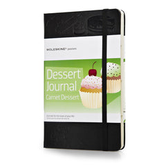 Moleskine Passion - Book Desert 320592