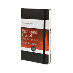 Moleskine Passion - Resturant Journal 131557