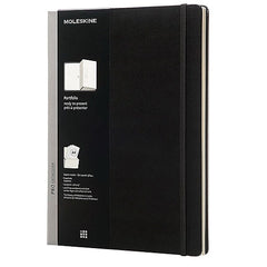 Moleskine Portfolio A4 Black 891591