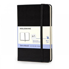 Moleskine Sketch Book dsp 701054