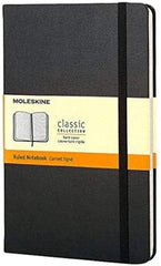 Moleskine Ruled Note book Large 701122