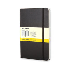 Moleskine Squared Notebook k Large dsp 6pcs 701139