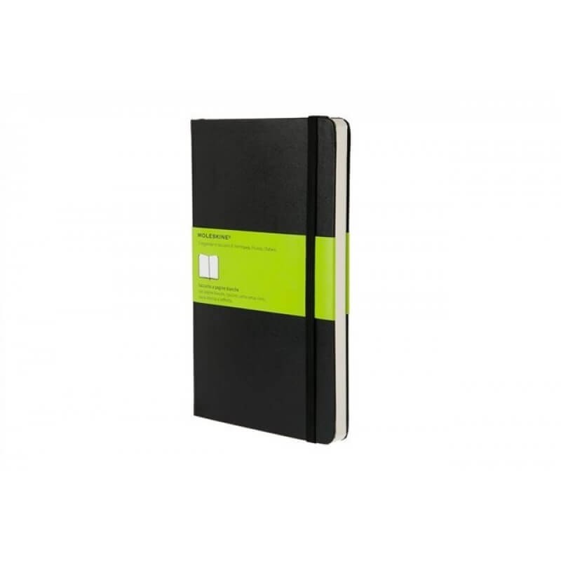 Moleskine Plain Notebook Large dsp 12pcs 701146