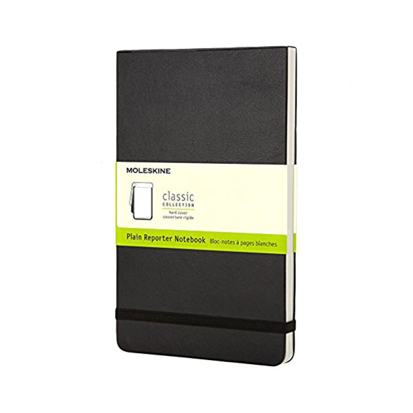 Moleskine Reporter Plain P dsp 9pc 705502