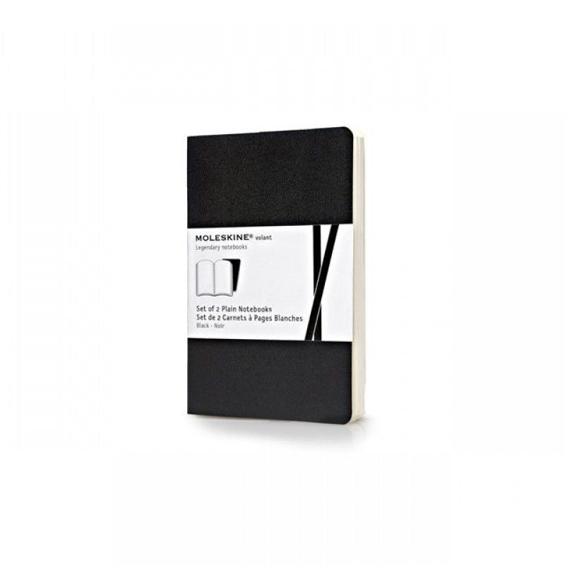 Moleskine Volant Plan set of 2 BK 320493