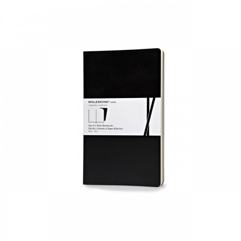 Moleskine Volant Large Plan set of 2 book 320530