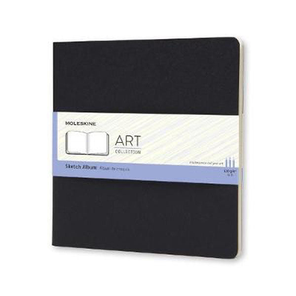 Moleskine ART CAHIER SKETCH ALBUM L KRAFT BN-6789