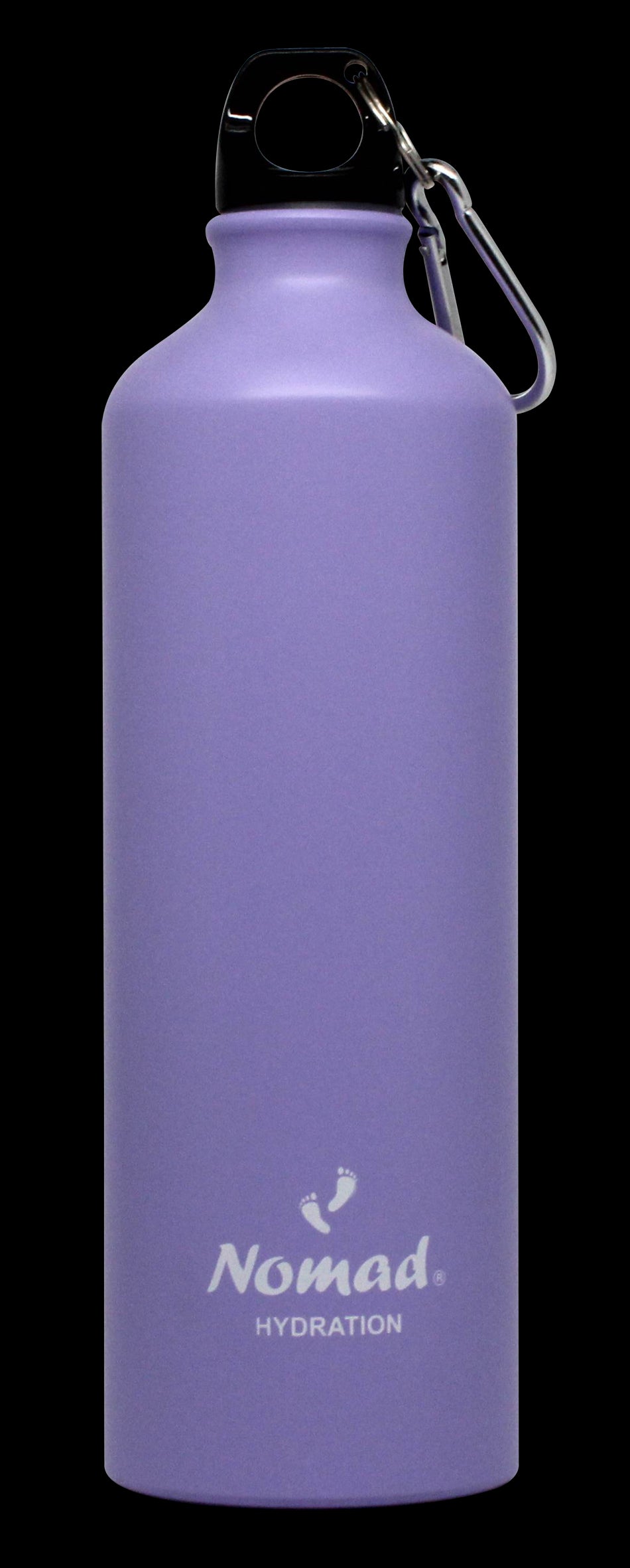 Nomad WB Aluminium 0.750L Assorted