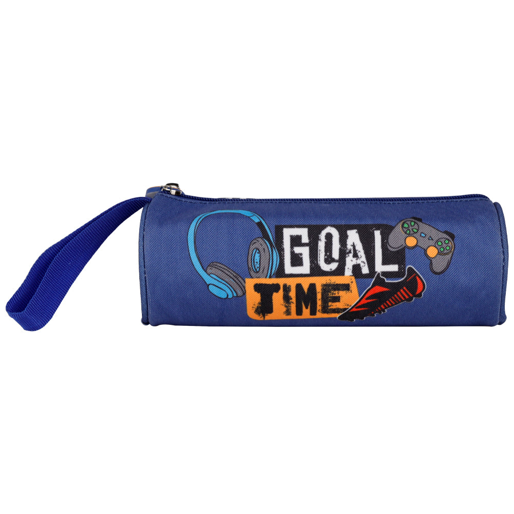 Nomad Pre School Pencil Case Goal Time