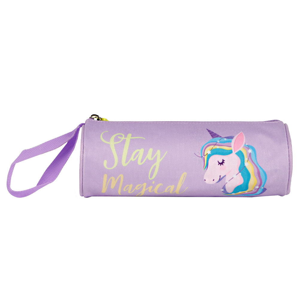 Nomad Pre School Pencil Case Unicorn