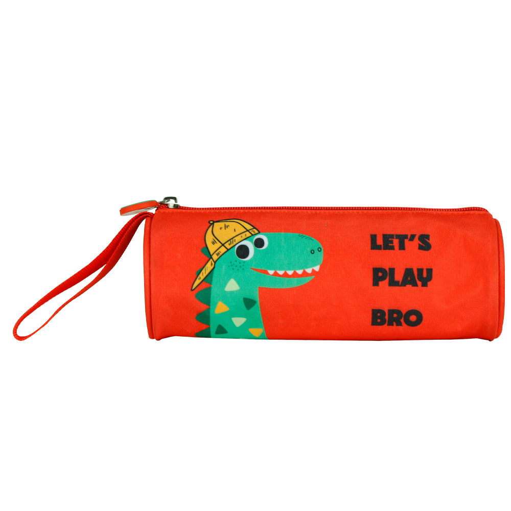 Nomad Pre School Pencil Case Yes Bro