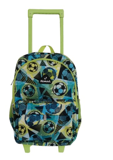 Nomad Kids Primary Trolley Bag goal