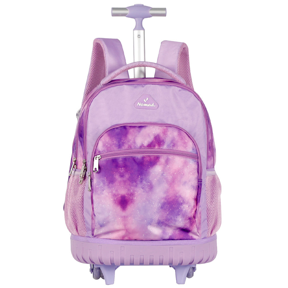 Nomad KidsSecondaryTrolleyBagAstralGalactic