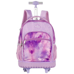 Nomad KidsSecondaryTrolleyBagAstralGalactic