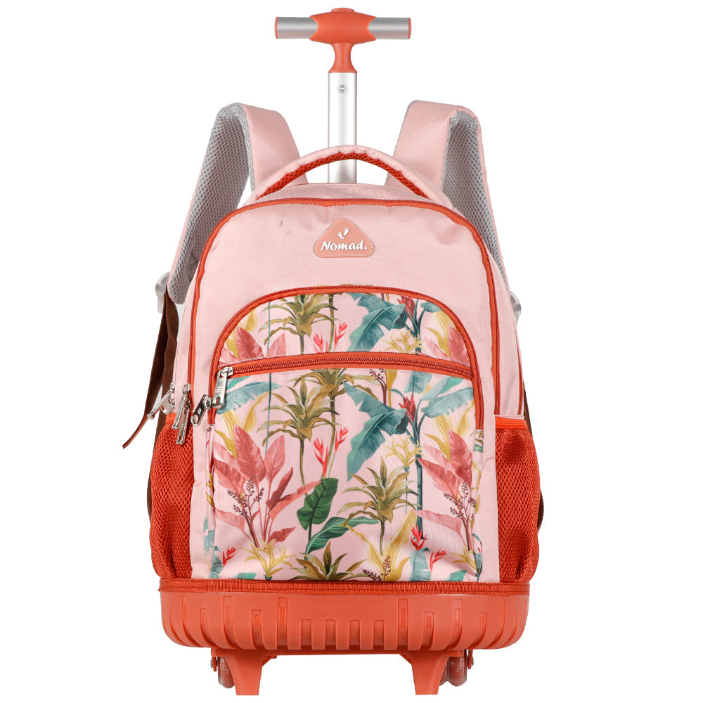 Nomad KidsSecondaryTrolleyBagBananaTreeJungle