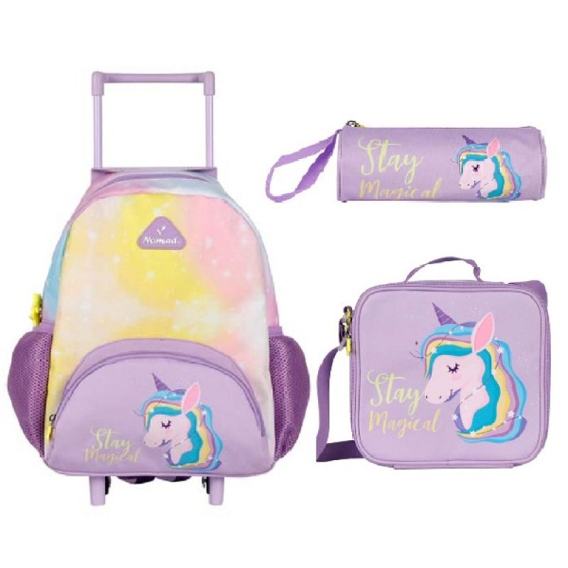 Nomad Pre School 3in1 Unicorn