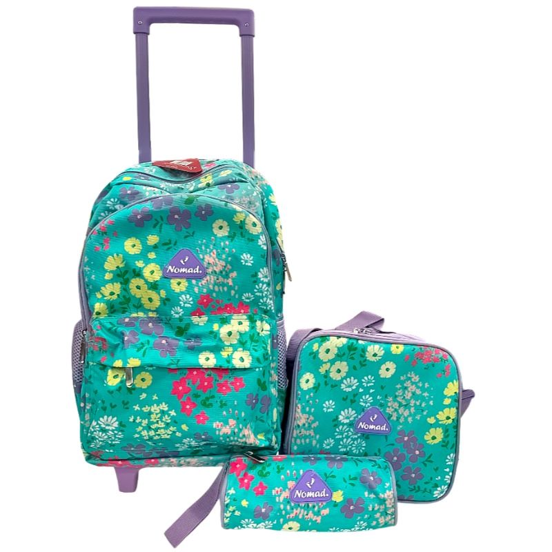 Nomad Kids Primary 3in1 Cute Flower
