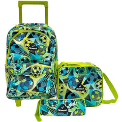 Nomad Kids Primary 3in1 Goal