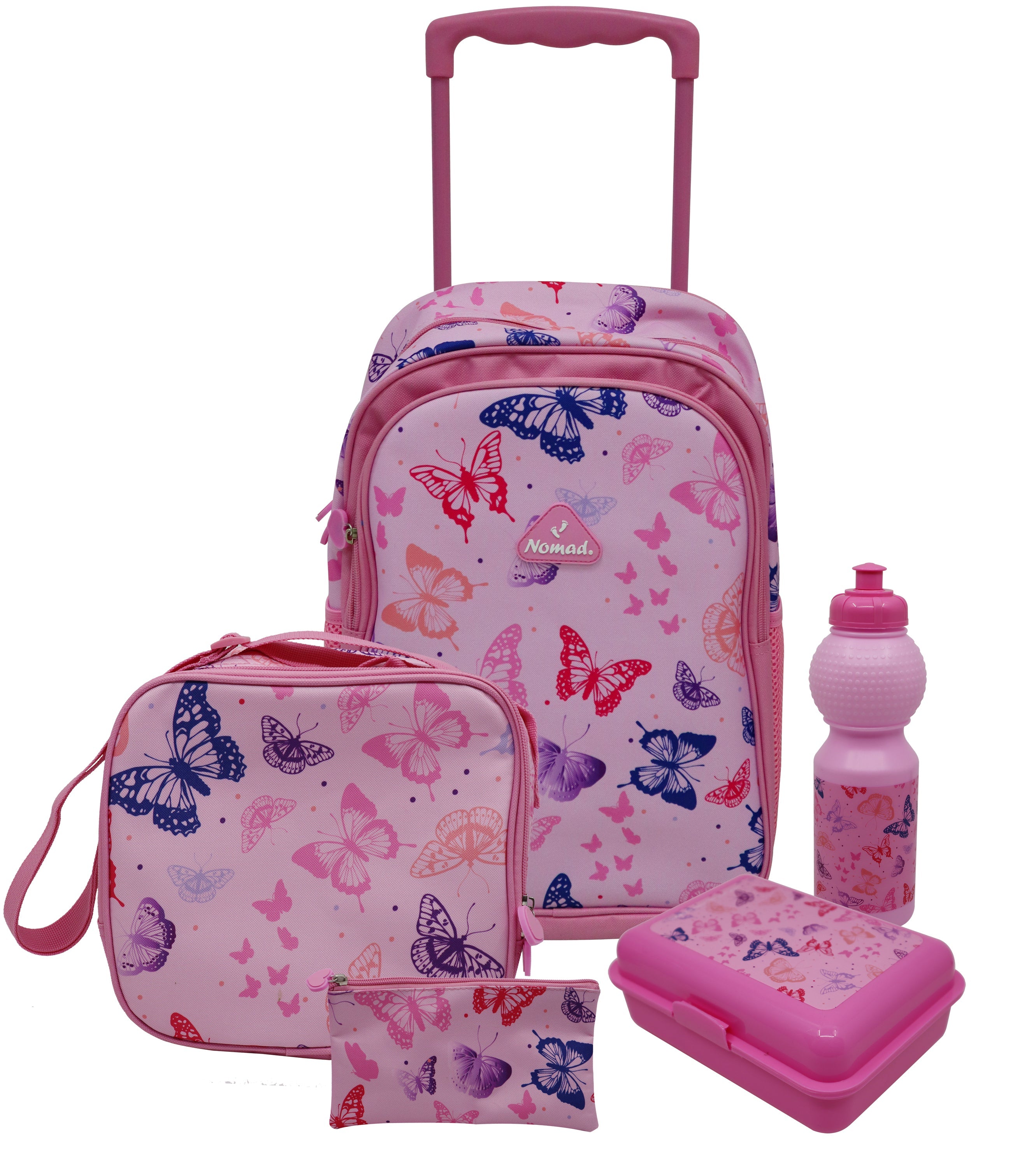 Nomad Kids Primary 5in1 Spring Soul