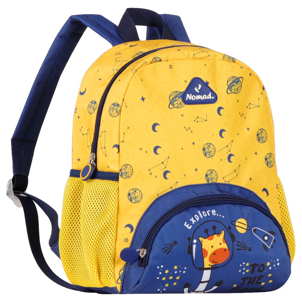 Nomad Pre School Backpack Explore