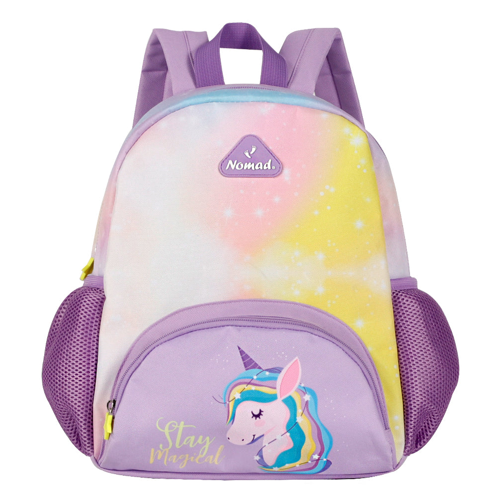 Nomad Pre School Backpack Unicorn