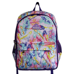Nomad Kids Primary Backpack Abstract Feather