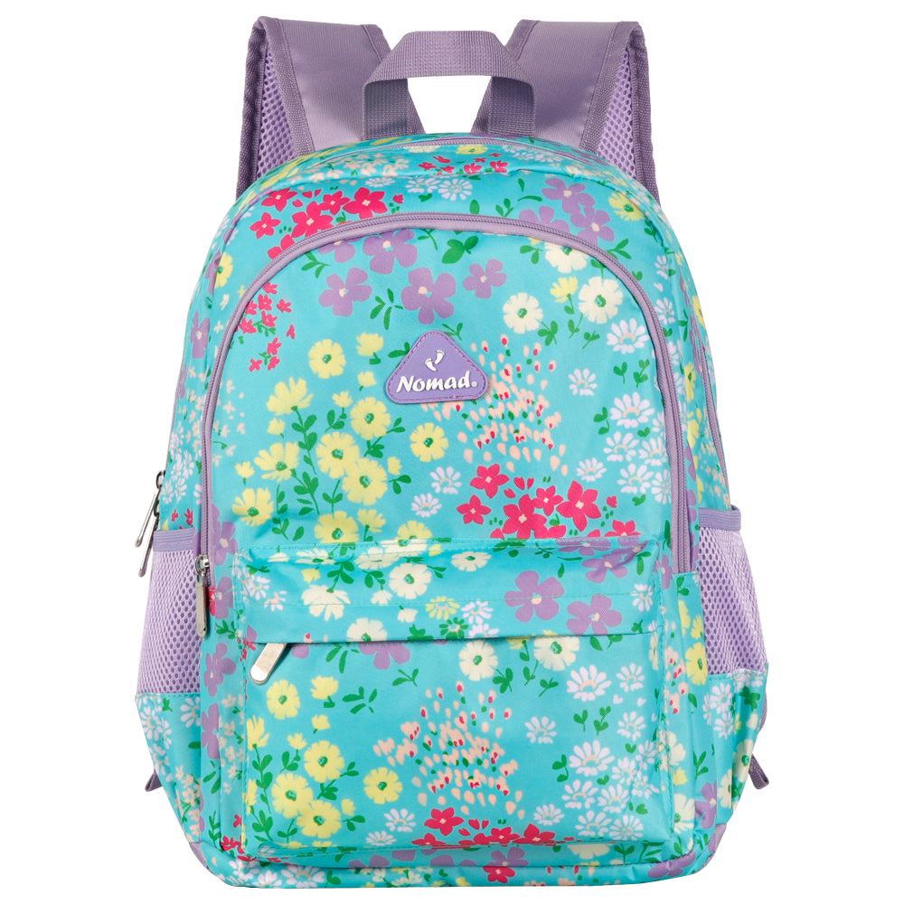Nomad Kids Primary Backpack Cute Flower