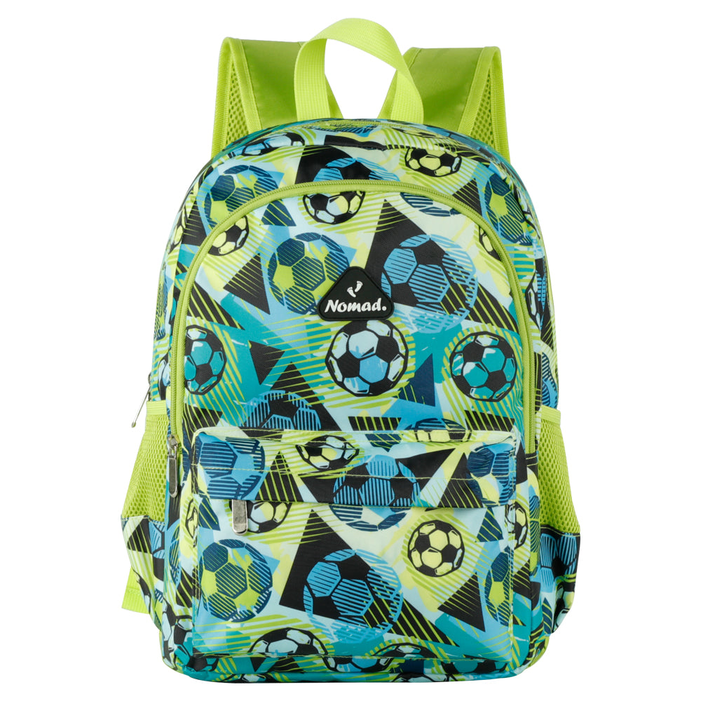 Nomad Kids Primary Backpack goal