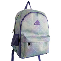 Nomad Kids Primary Backpack Mermaid Skin