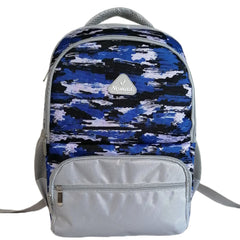 Nomad KidsSecondaryBackpackGrungeAbstract
