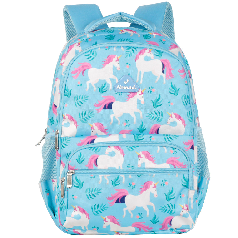 Nomad Kids Secondary Backpack Mystic Unicorn